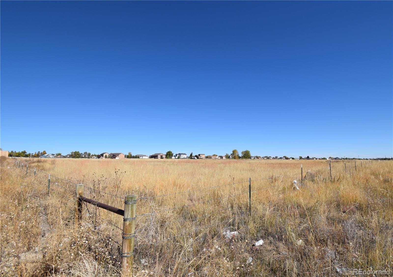 Bent Grass Meadows Drive Peyton CO 80831