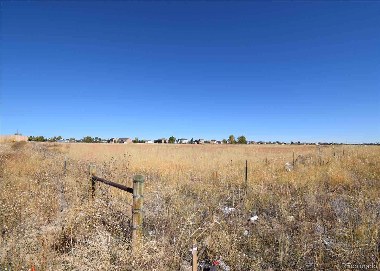 Bent Grass Meadows Drive Peyton CO 80831