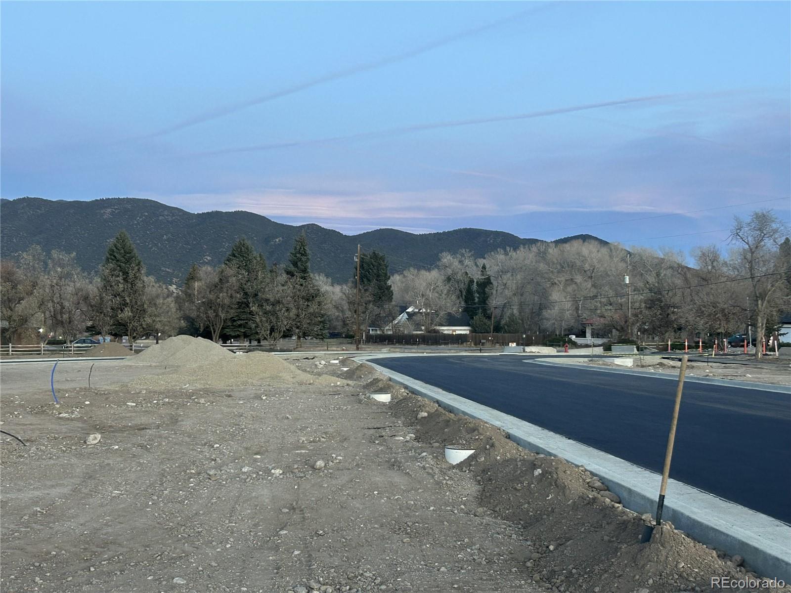 202 Tenderfoot Road Salida CO 81201