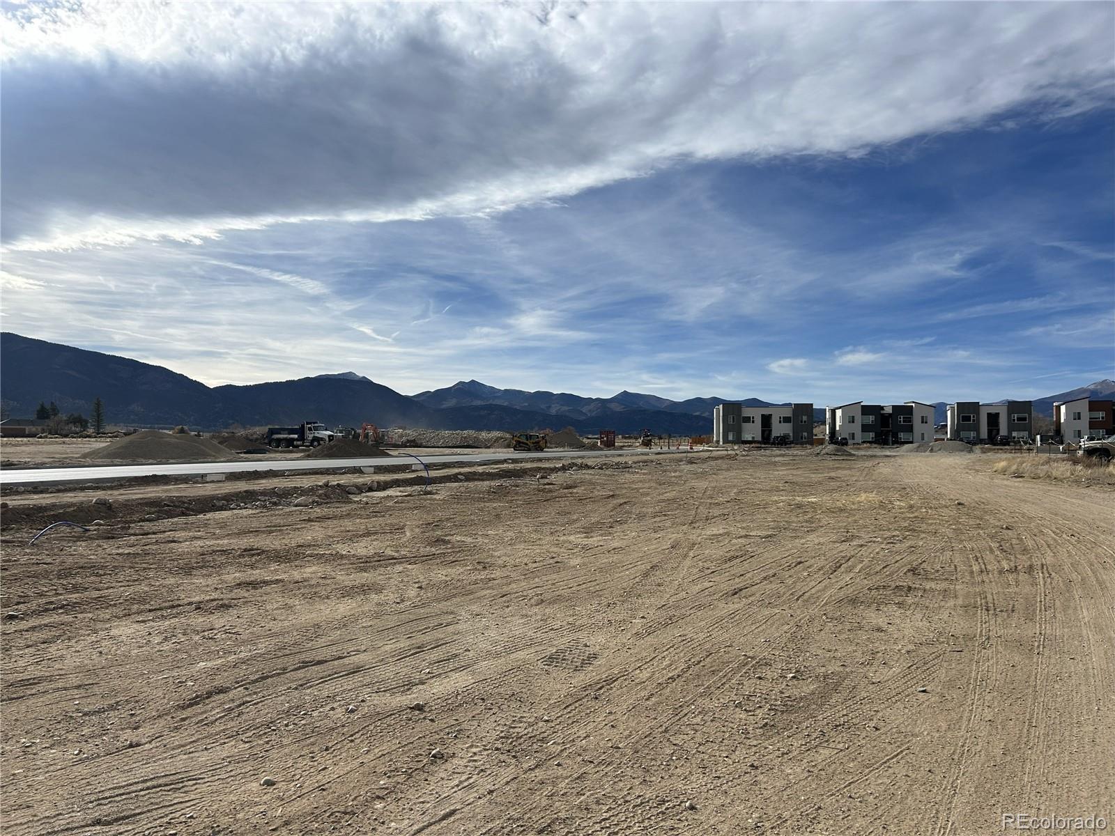 202 Tenderfoot Road Salida CO 81201