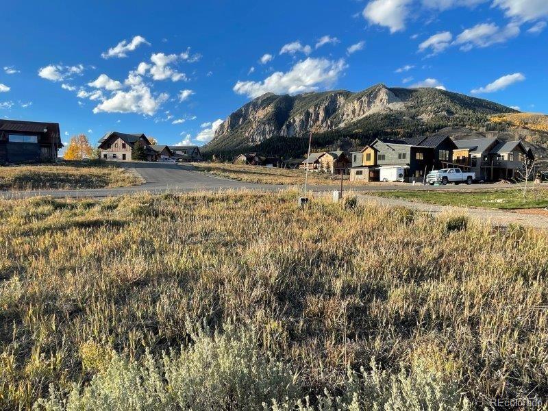 84 Chestnut Lane Crested Butte CO 81224