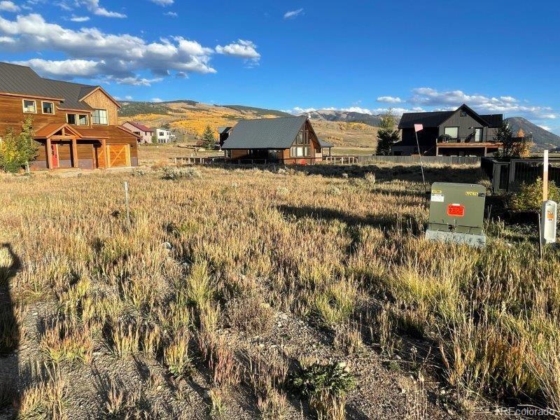84 Chestnut Lane Crested Butte CO 81224