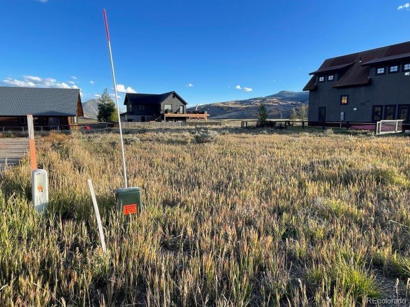 84 Chestnut Lane Crested Butte CO 81224