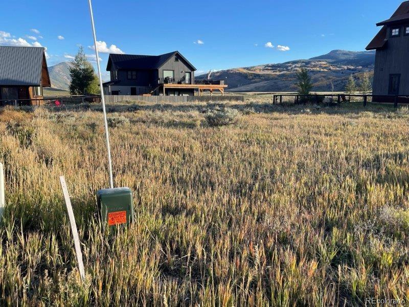 84 Chestnut Lane Crested Butte CO 81224