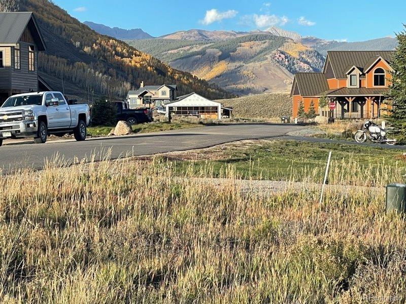 84 Chestnut Lane Crested Butte CO 81224