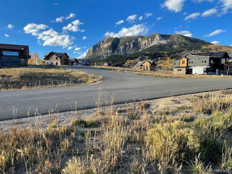 84 Chestnut Lane Crested Butte CO 81224