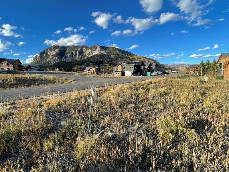 84 Chestnut Lane Crested Butte CO 81224