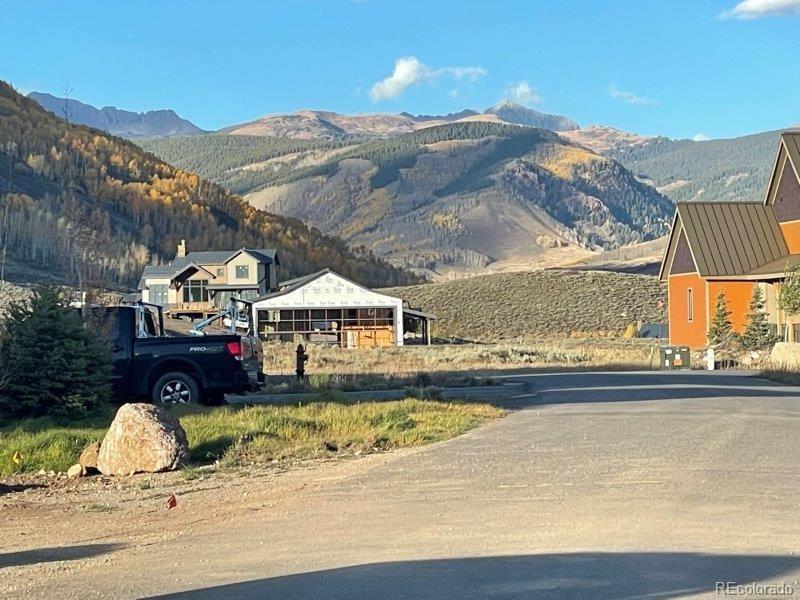 84 Chestnut Lane Crested Butte CO 81224