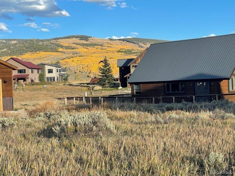 84 Chestnut Lane Crested Butte CO 81224