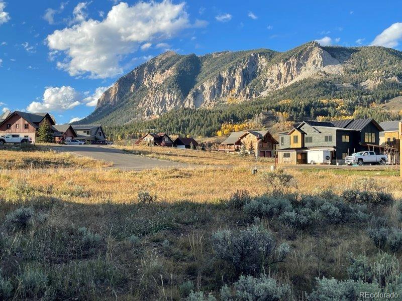 84 Chestnut Lane Crested Butte CO 81224