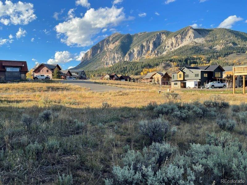 84 Chestnut Lane Crested Butte CO 81224