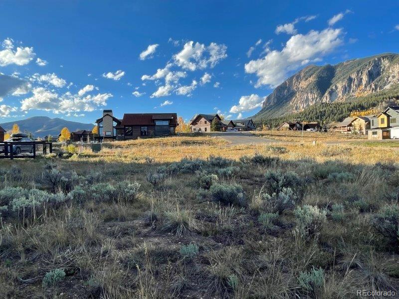 84 Chestnut Lane Crested Butte CO 81224