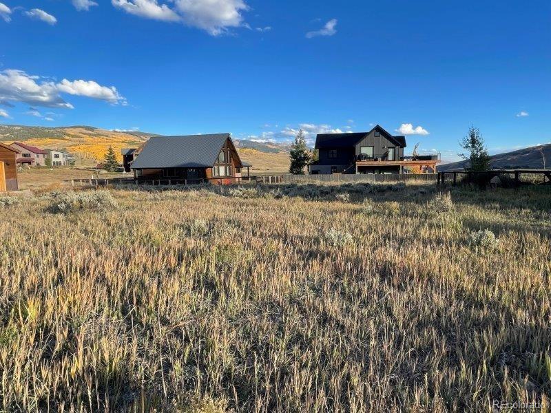 84 Chestnut Lane Crested Butte CO 81224