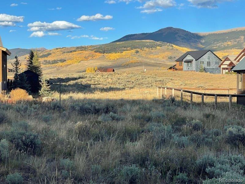 84 Chestnut Lane Crested Butte CO 81224