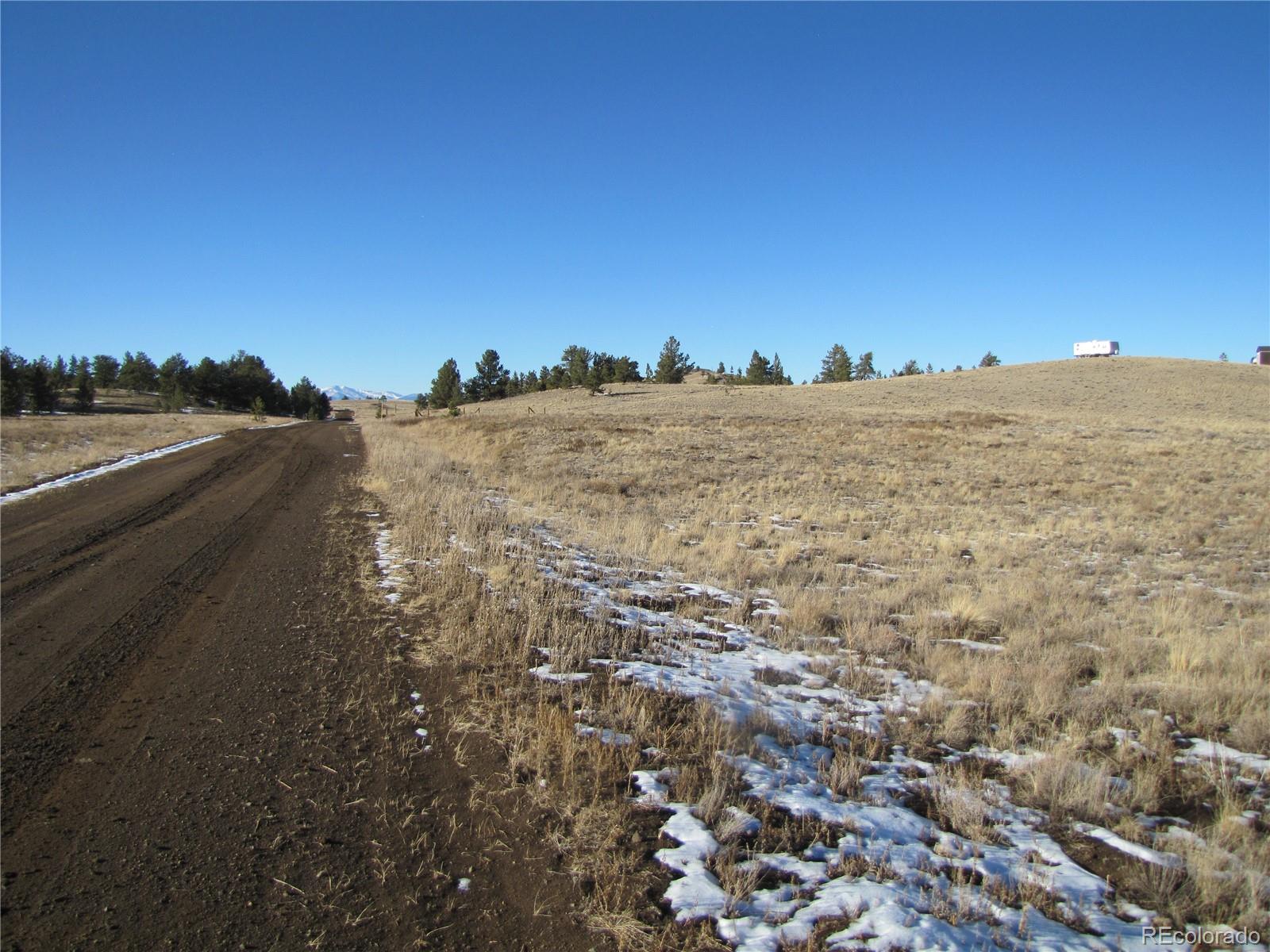 487 Falcon Road Hartsel CO 80449
