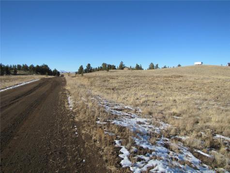 487 Falcon Road Hartsel CO 80449