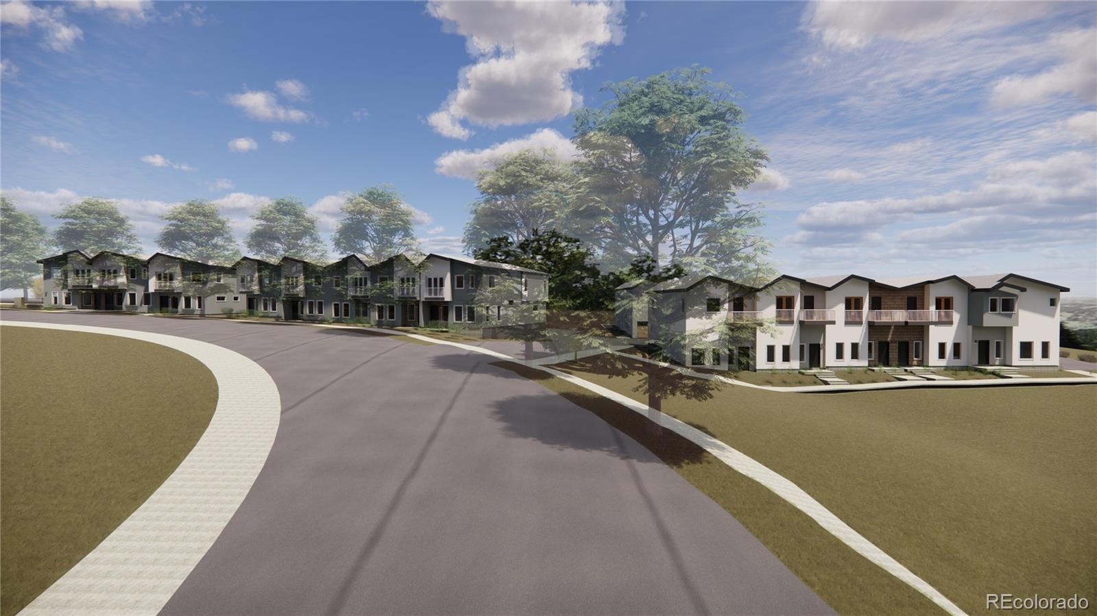 985 Tabor Street Lakewood CO 80401