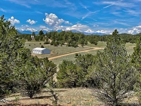7080 Copper Gulch Road Cotopaxi CO 81223