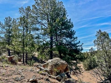 7080 Copper Gulch Road Cotopaxi CO 81223