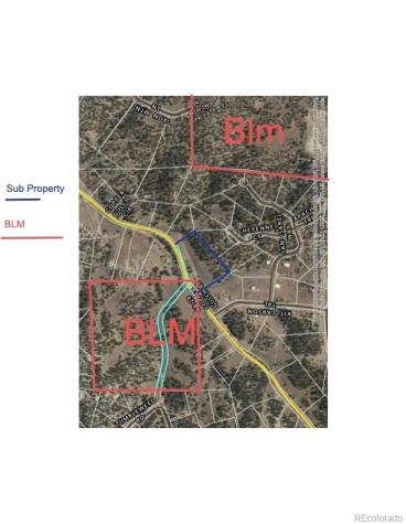 7080 Copper Gulch Road Cotopaxi CO 81223