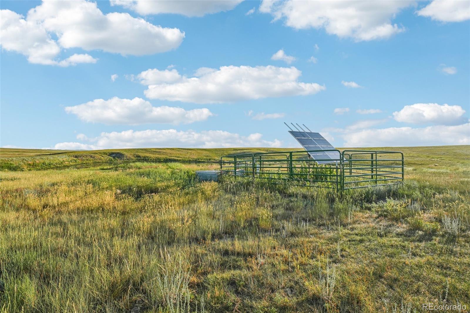 Parcel 3 County Road 37 Elbert CO 80106