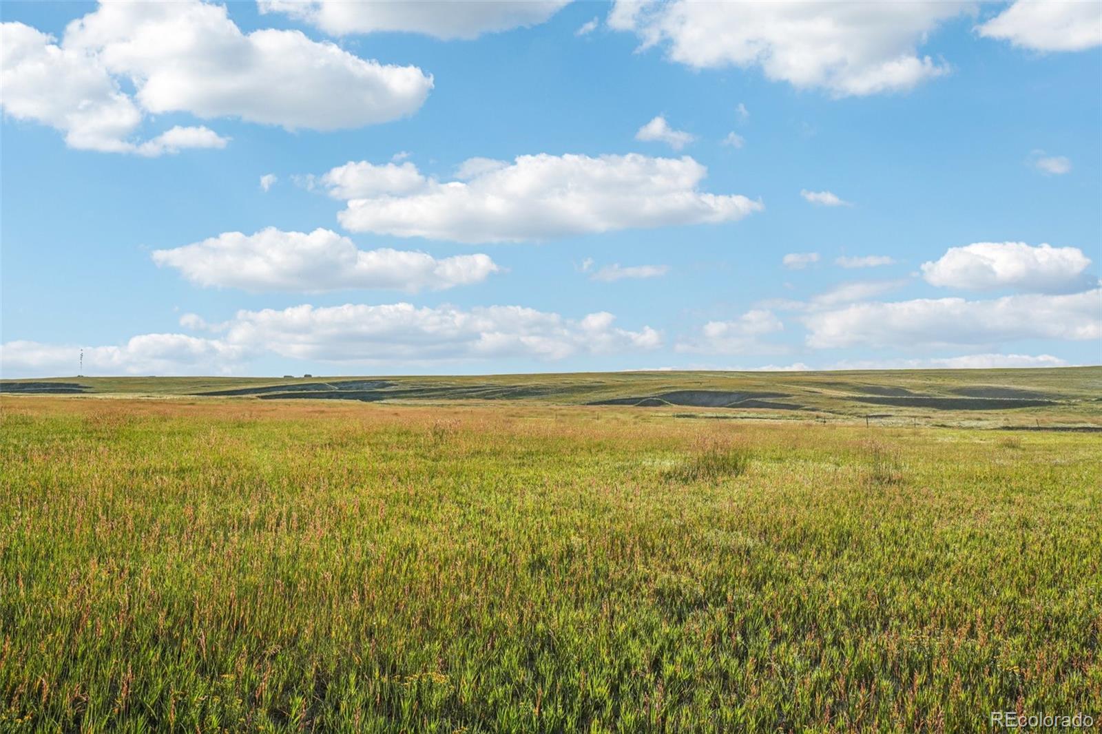 Parcel 3 County Road 37 Elbert CO 80106