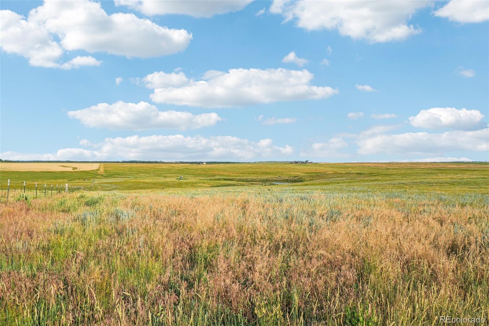 Parcel 3 County Road 37 Elbert CO 80106