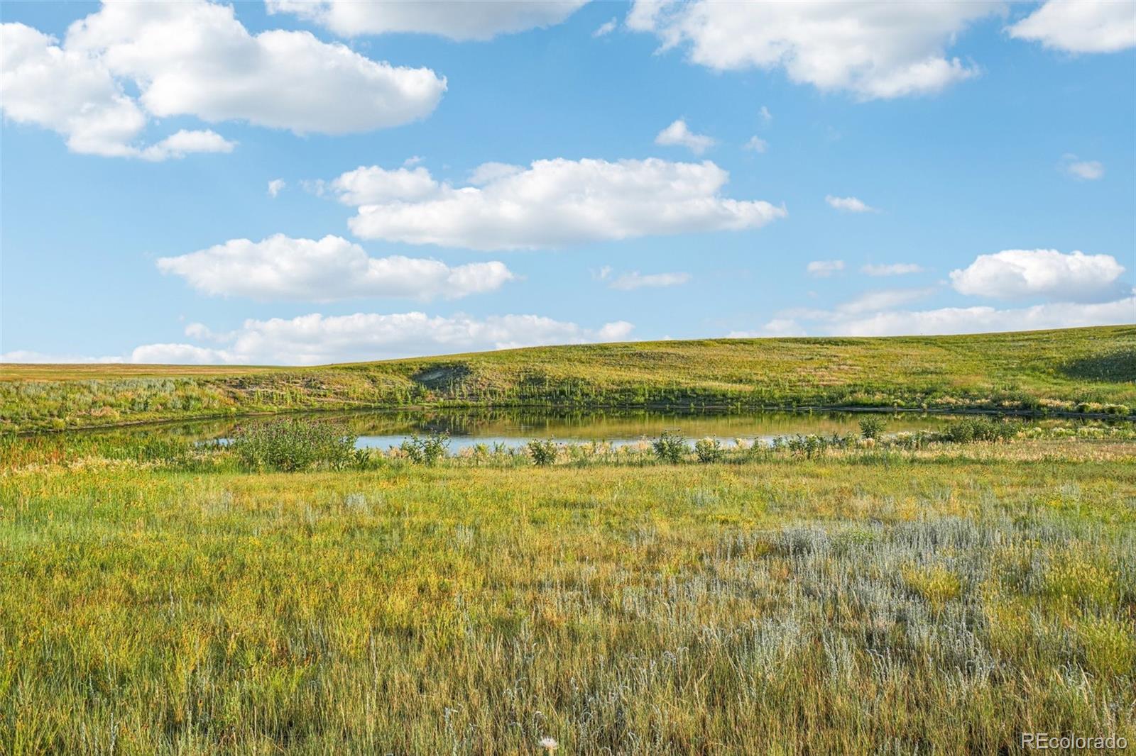 Parcel 3 County Road 37 Elbert CO 80106