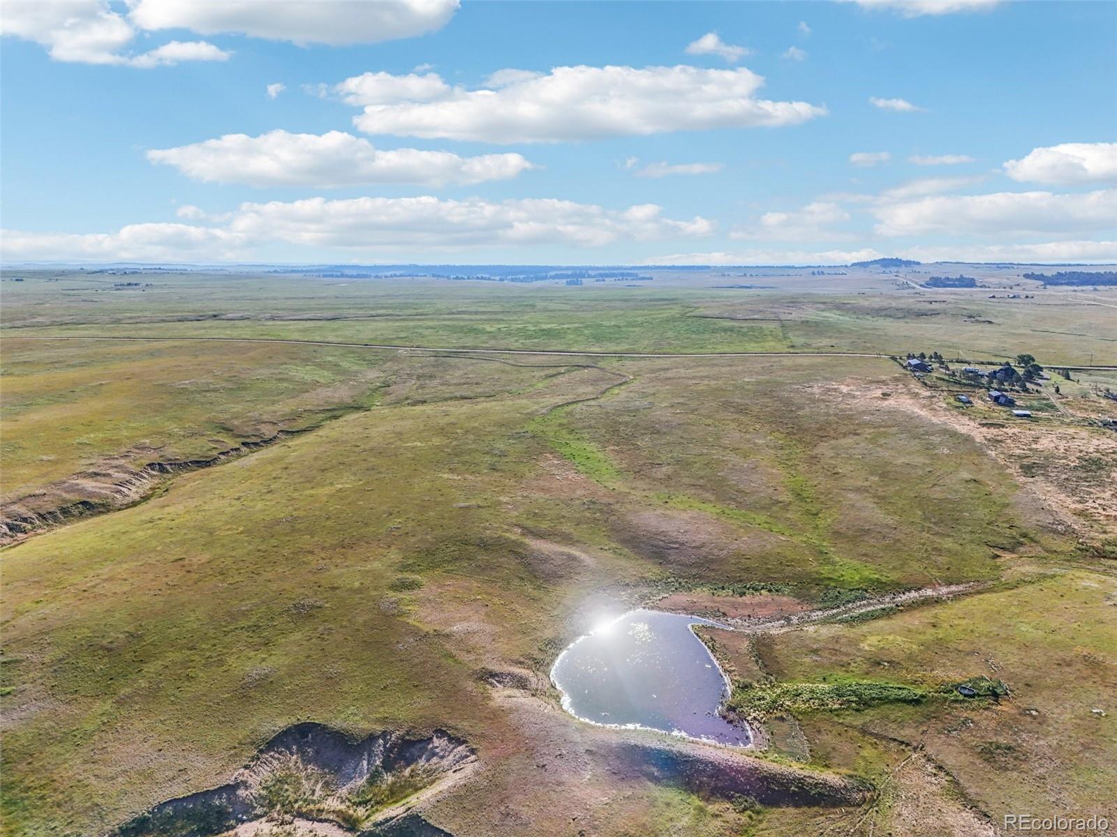 Parcel 3 County Road 37 Elbert CO 80106