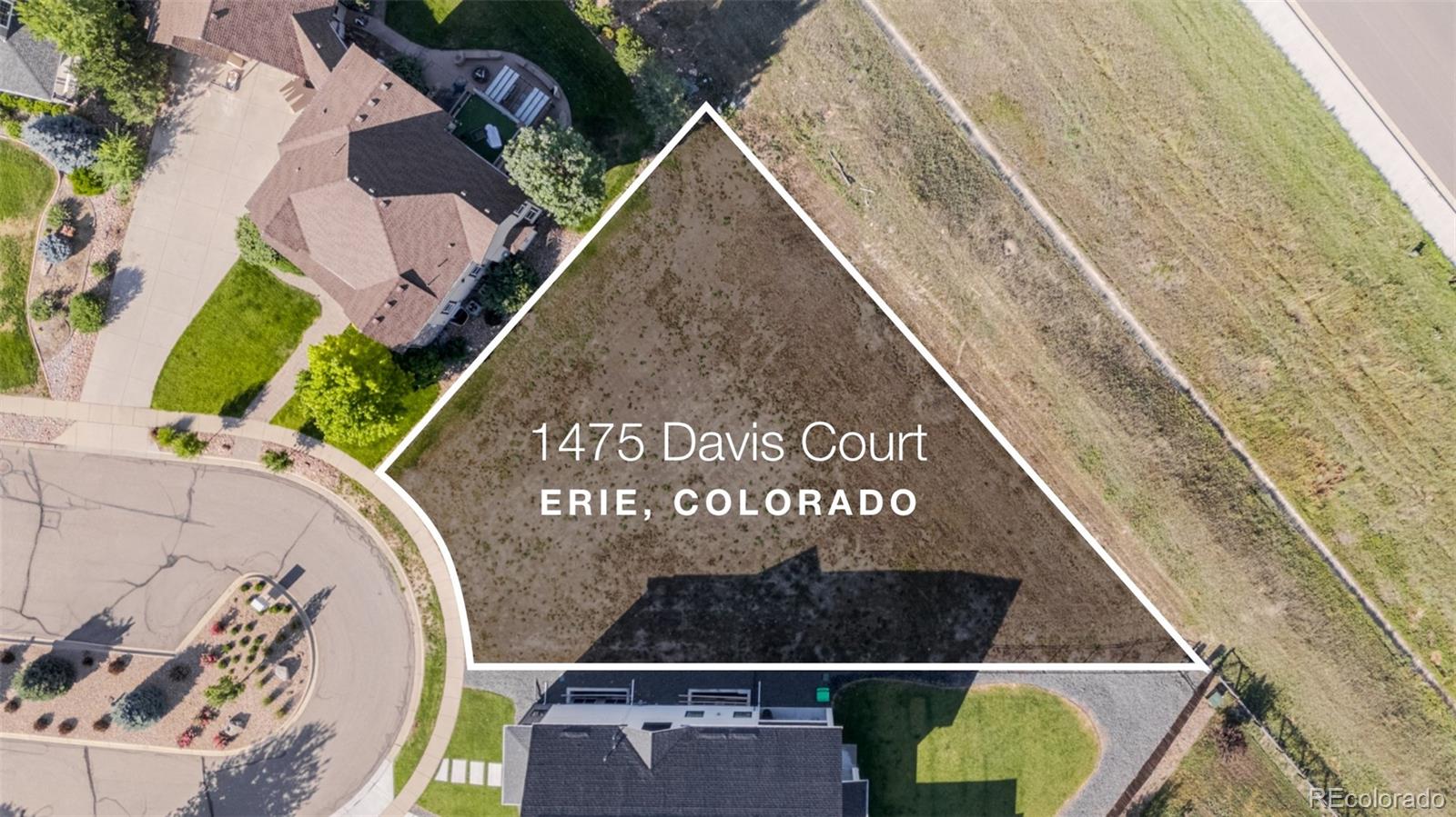1475 Davis Court Erie CO 80516