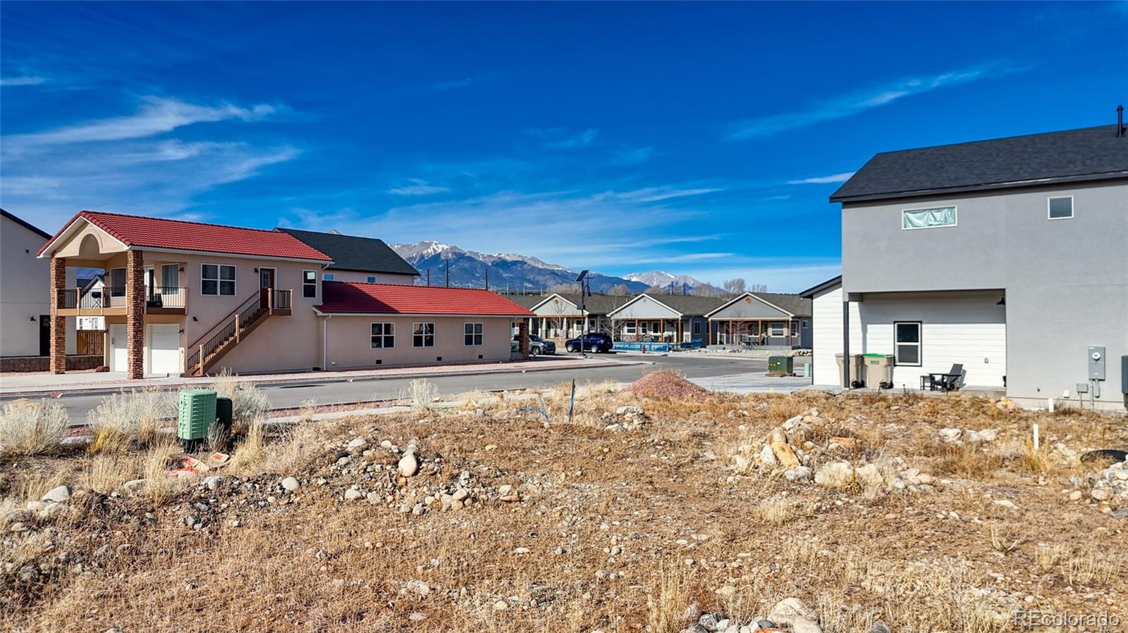 400 Alabama Street Poncha Springs CO 81242