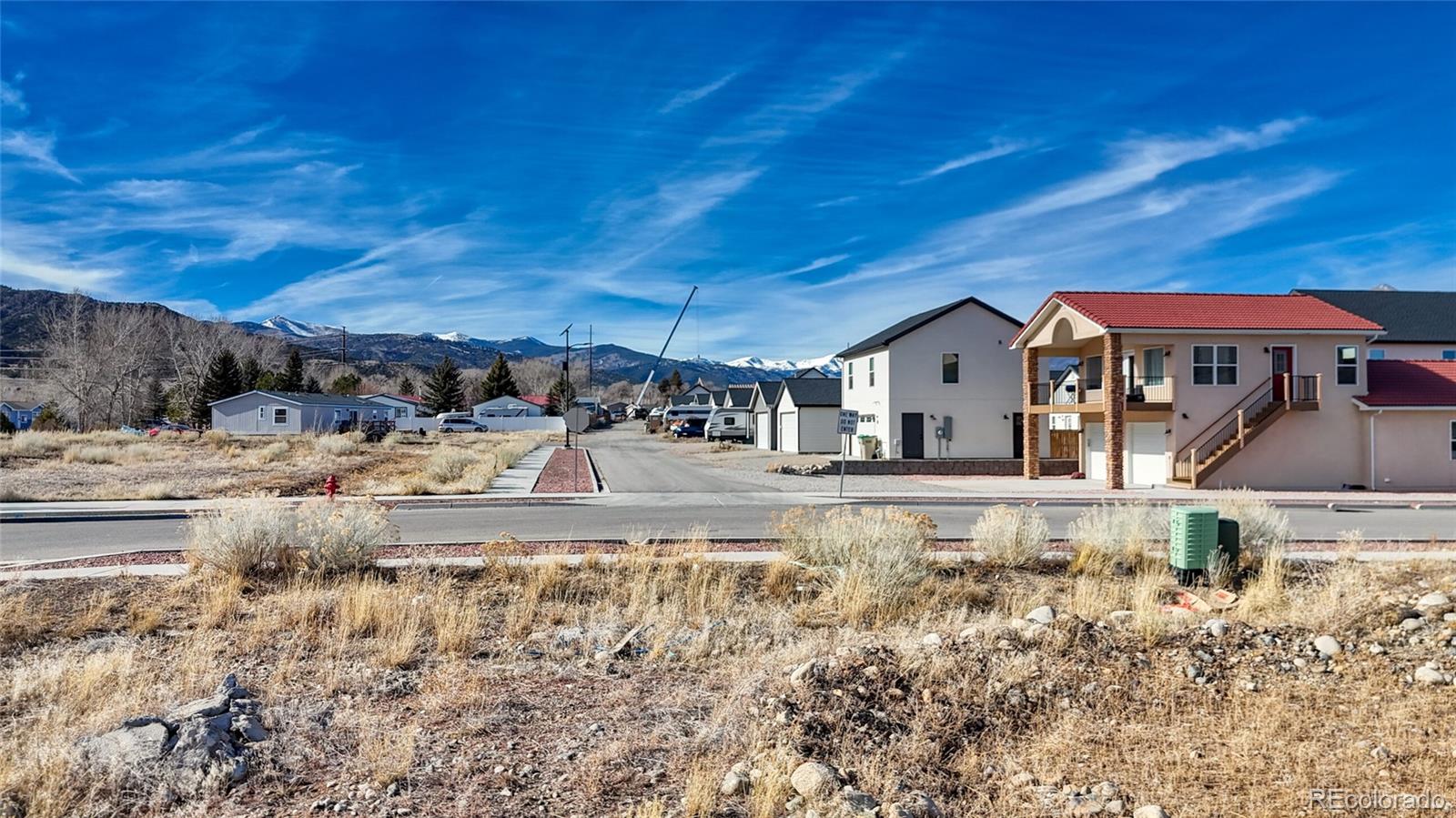 400 Alabama Street Poncha Springs CO 81242