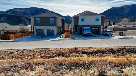 400 Alabama Street Poncha Springs CO 81242