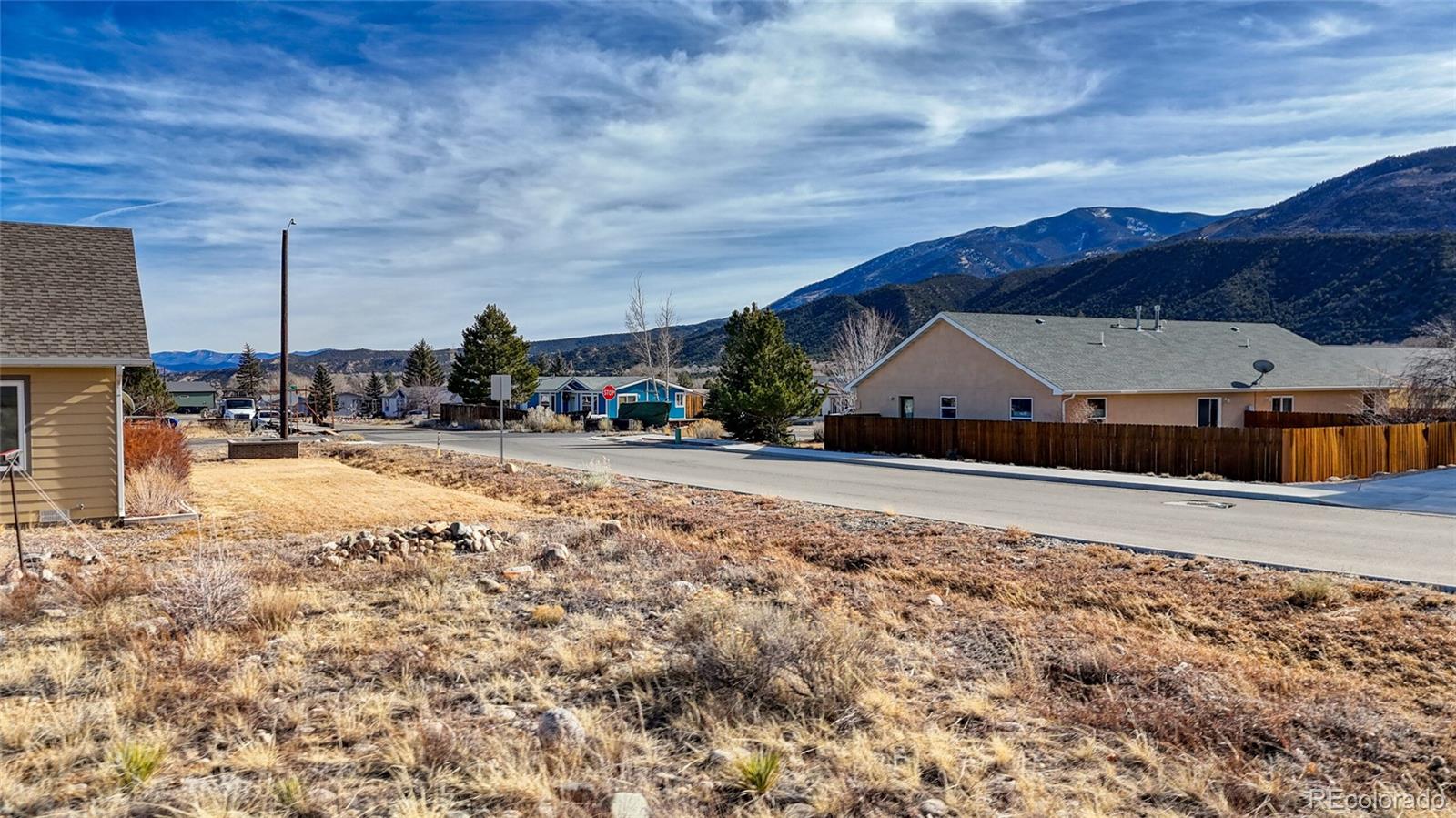 400 Alabama Street Poncha Springs CO 81242