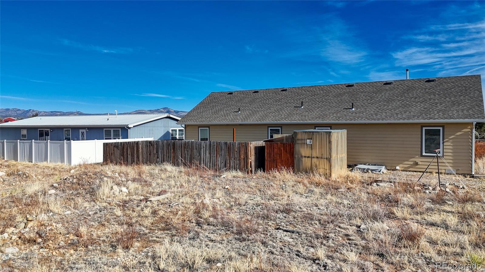 400 Alabama Street Poncha Springs CO 81242