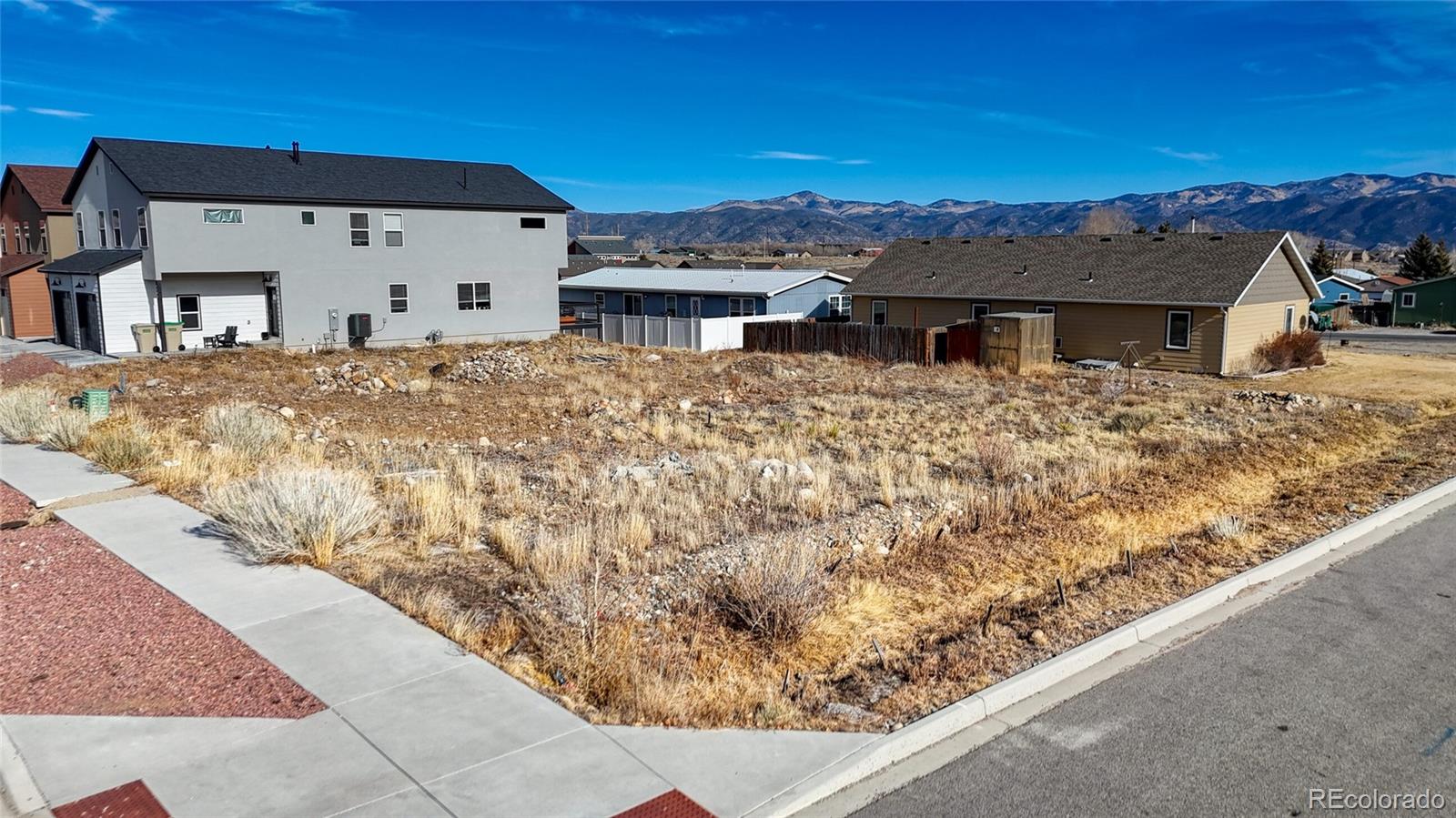 400 Alabama Street Poncha Springs CO 81242