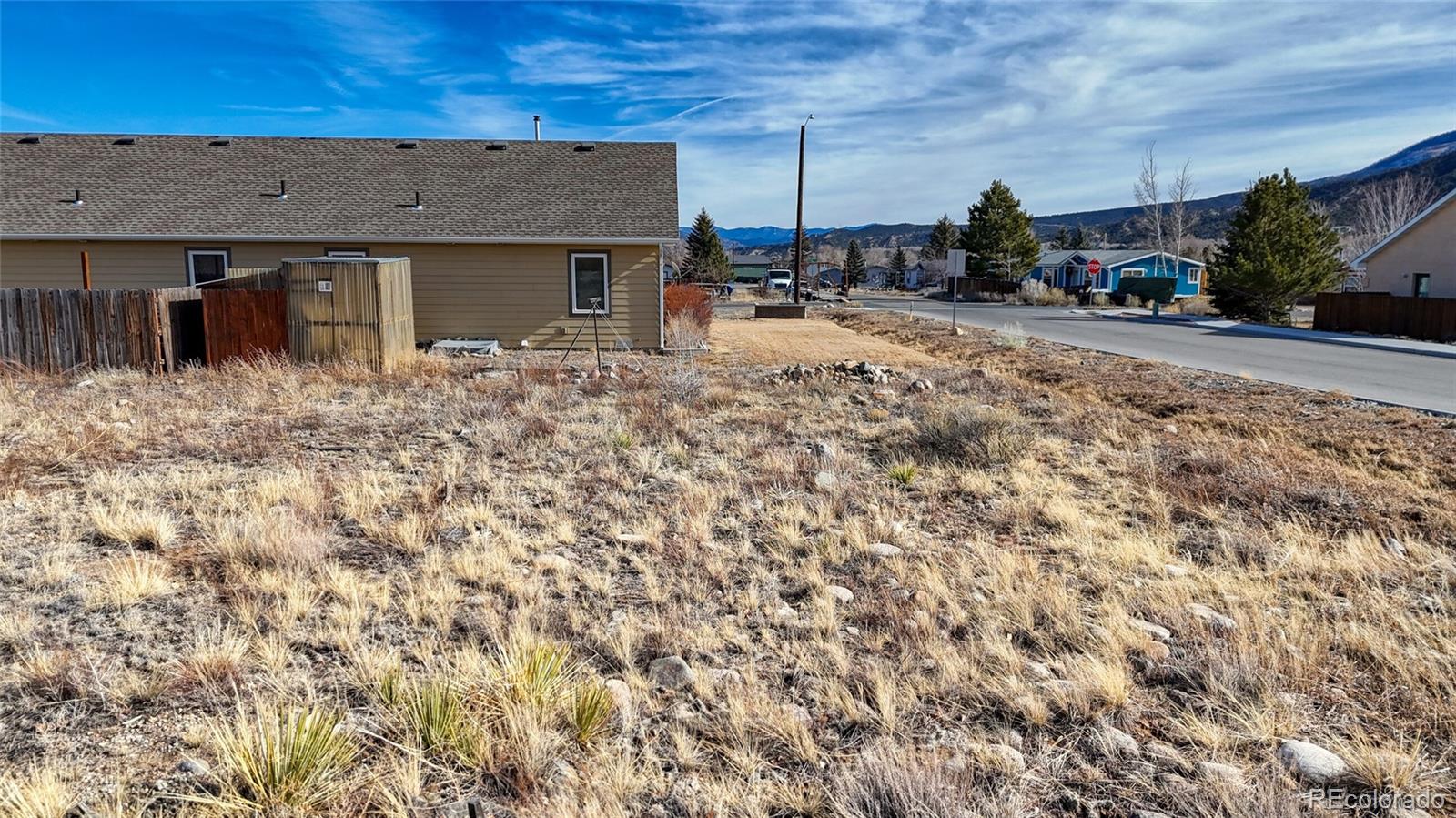 400 Alabama Street Poncha Springs CO 81242