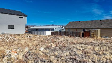 400 Alabama Street Poncha Springs CO 81242