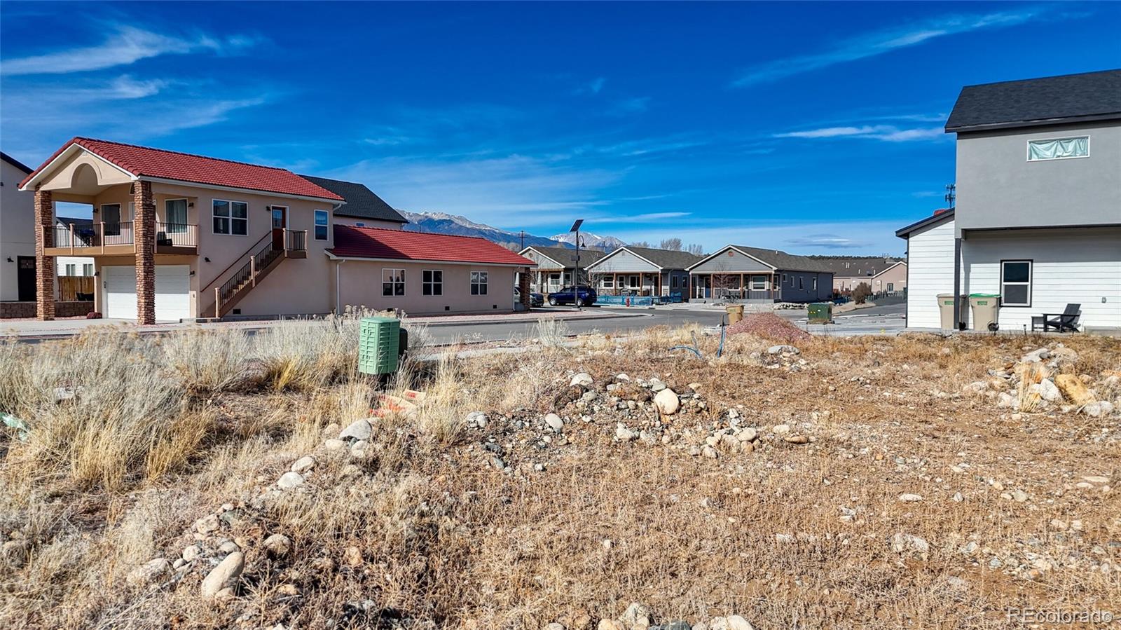 400 Alabama Street Poncha Springs CO 81242