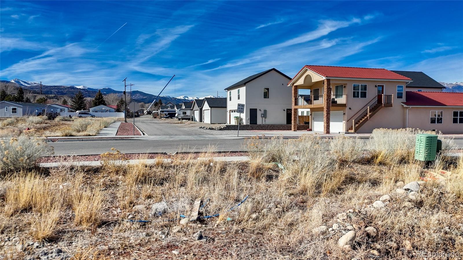 400 Alabama Street Poncha Springs CO 81242