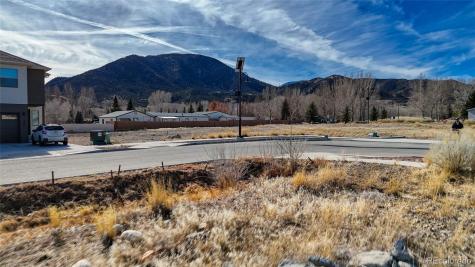 400 Alabama Street Poncha Springs CO 81242