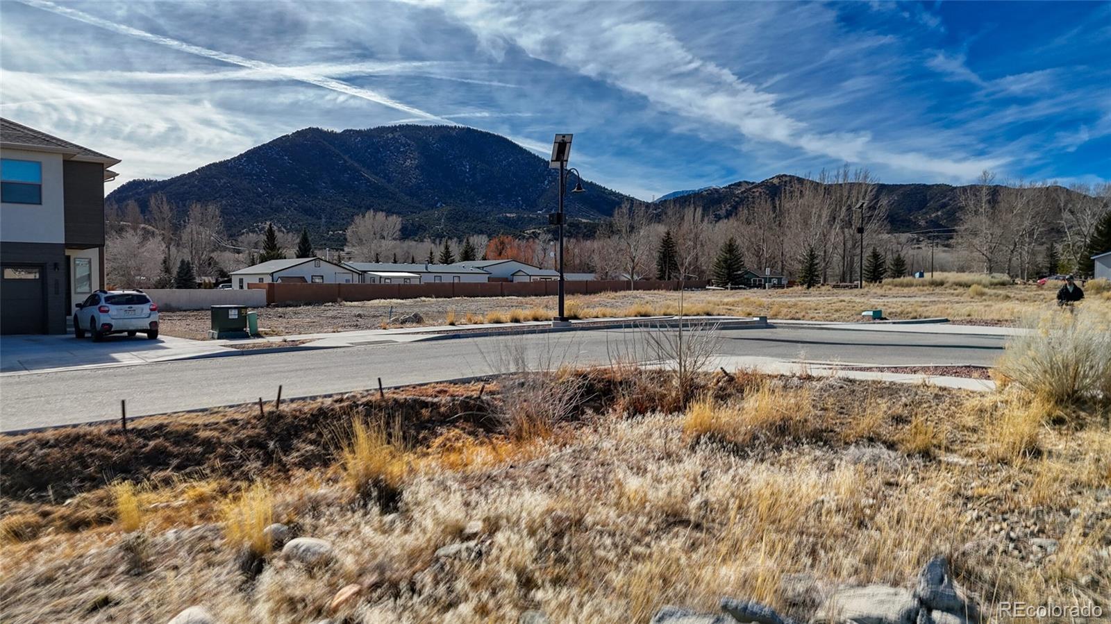 400 Alabama Street Poncha Springs CO 81242