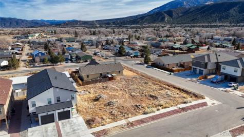 400 Alabama Street Poncha Springs CO 81242