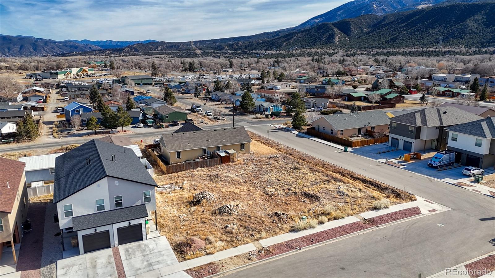 400 Alabama Street Poncha Springs CO 81242