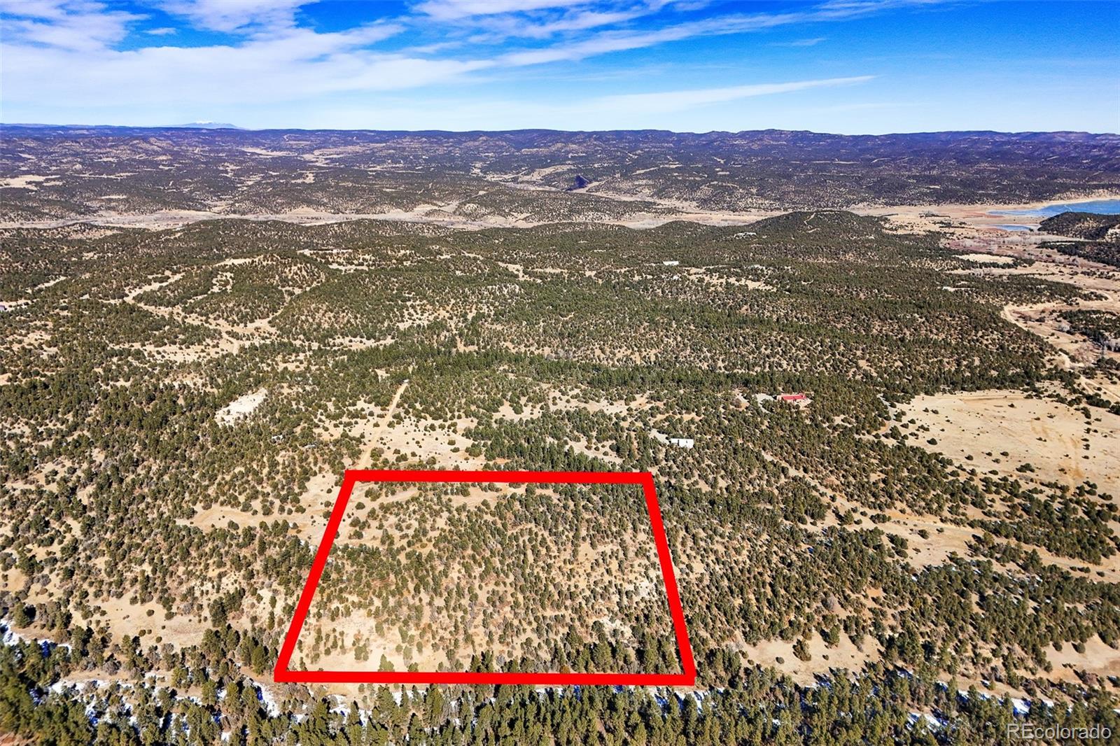 29870 County Road 16 Trinidad CO 81082