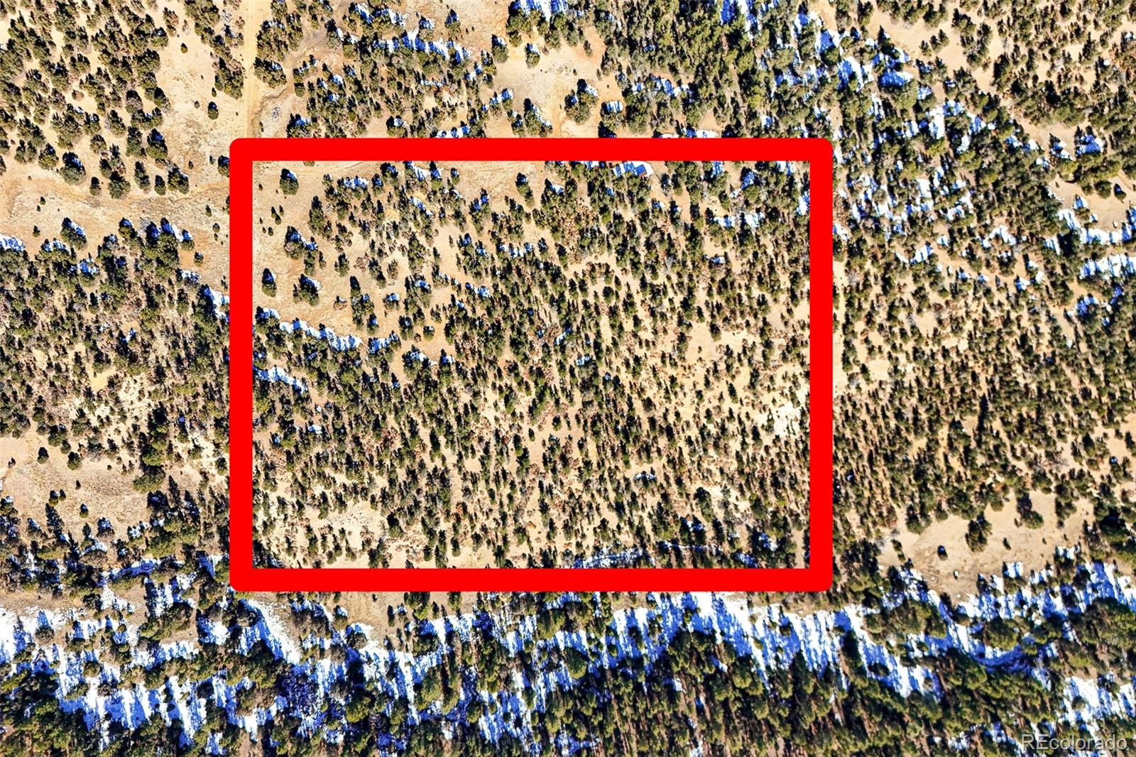 29870 County Road 16 Trinidad CO 81082