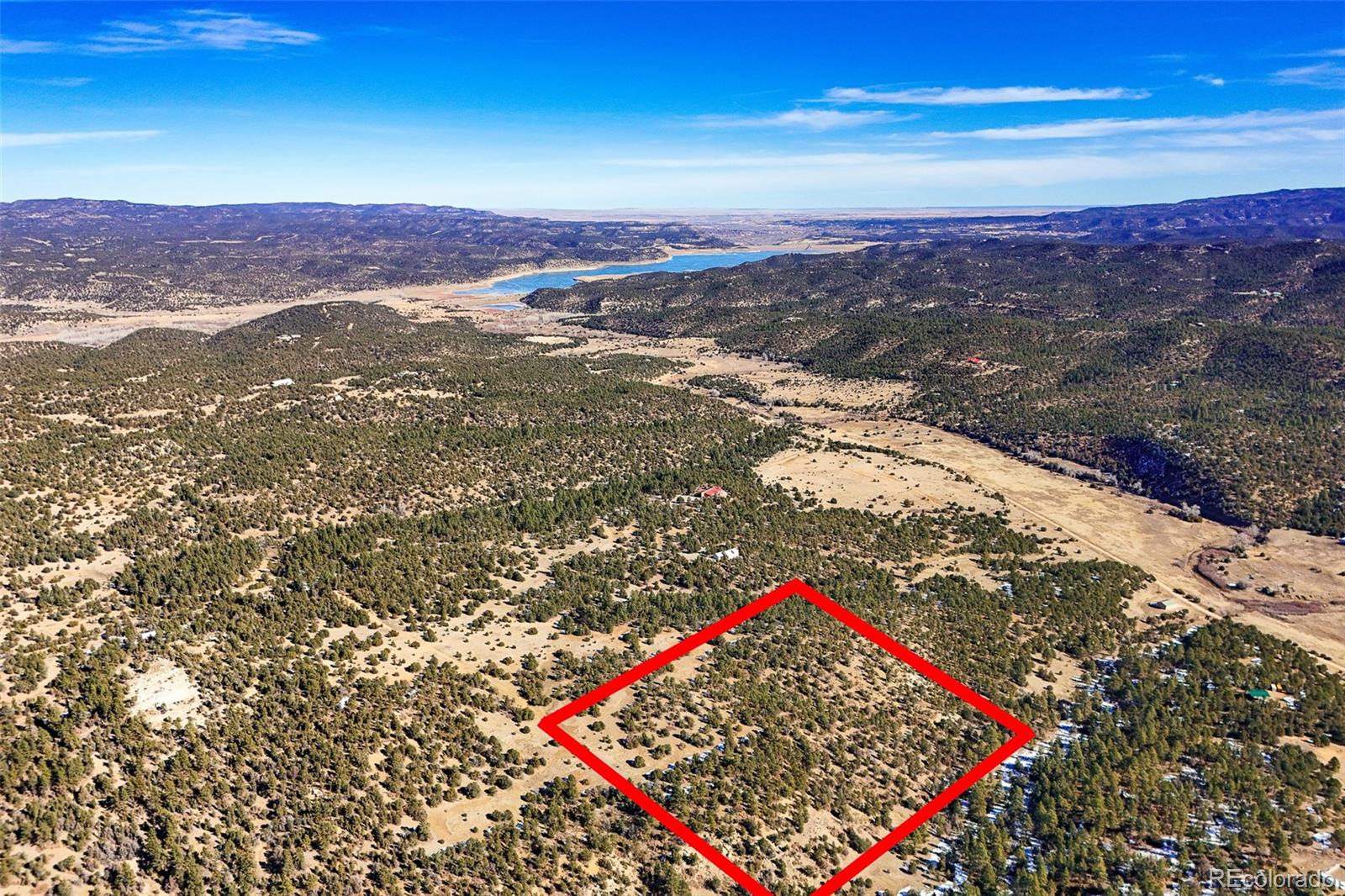 29870 County Road 16 Trinidad CO 81082