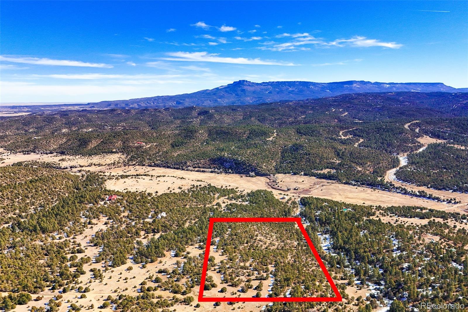 29870 County Road 16 Trinidad CO 81082