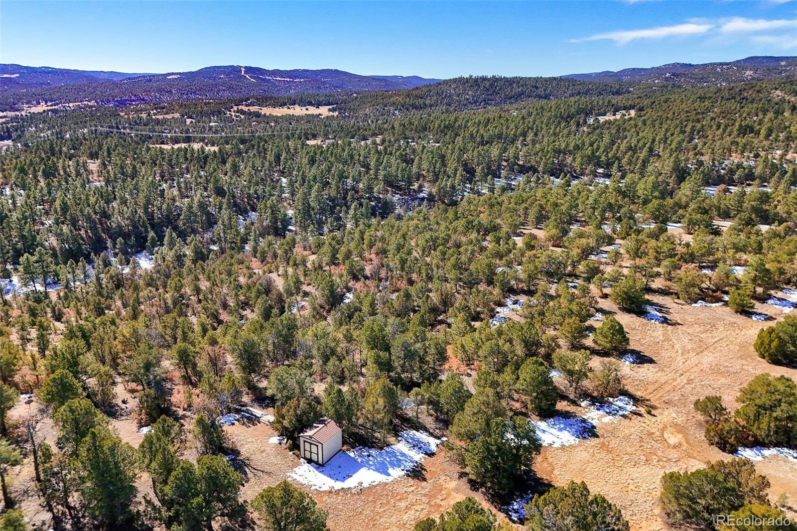 29870 County Road 16 Trinidad CO 81082