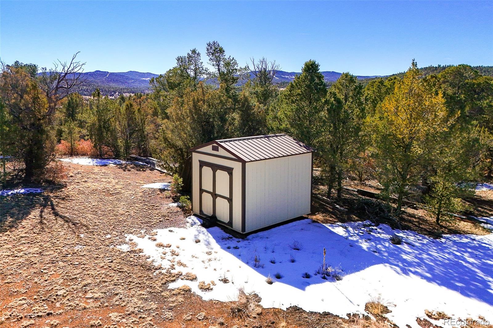 29870 County Road 16 Trinidad CO 81082